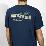 Classic Tee "Chuck"
