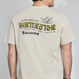Classic Tee "Chuck"