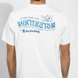 Classic Tee "Chuck"