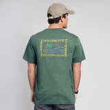 Classic Tee "Coast"