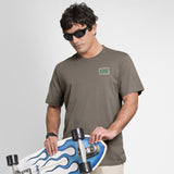 Classic Tee "Coast"