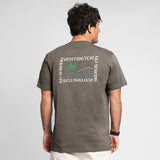 Classic Tee "Coast"