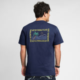 Classic Tee "Coast"