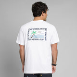 Classic Tee "Coast"