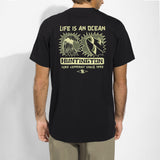 Classic Tee "Comic"