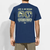 Classic Tee "Comic"