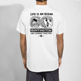 Classic Tee "Comic"