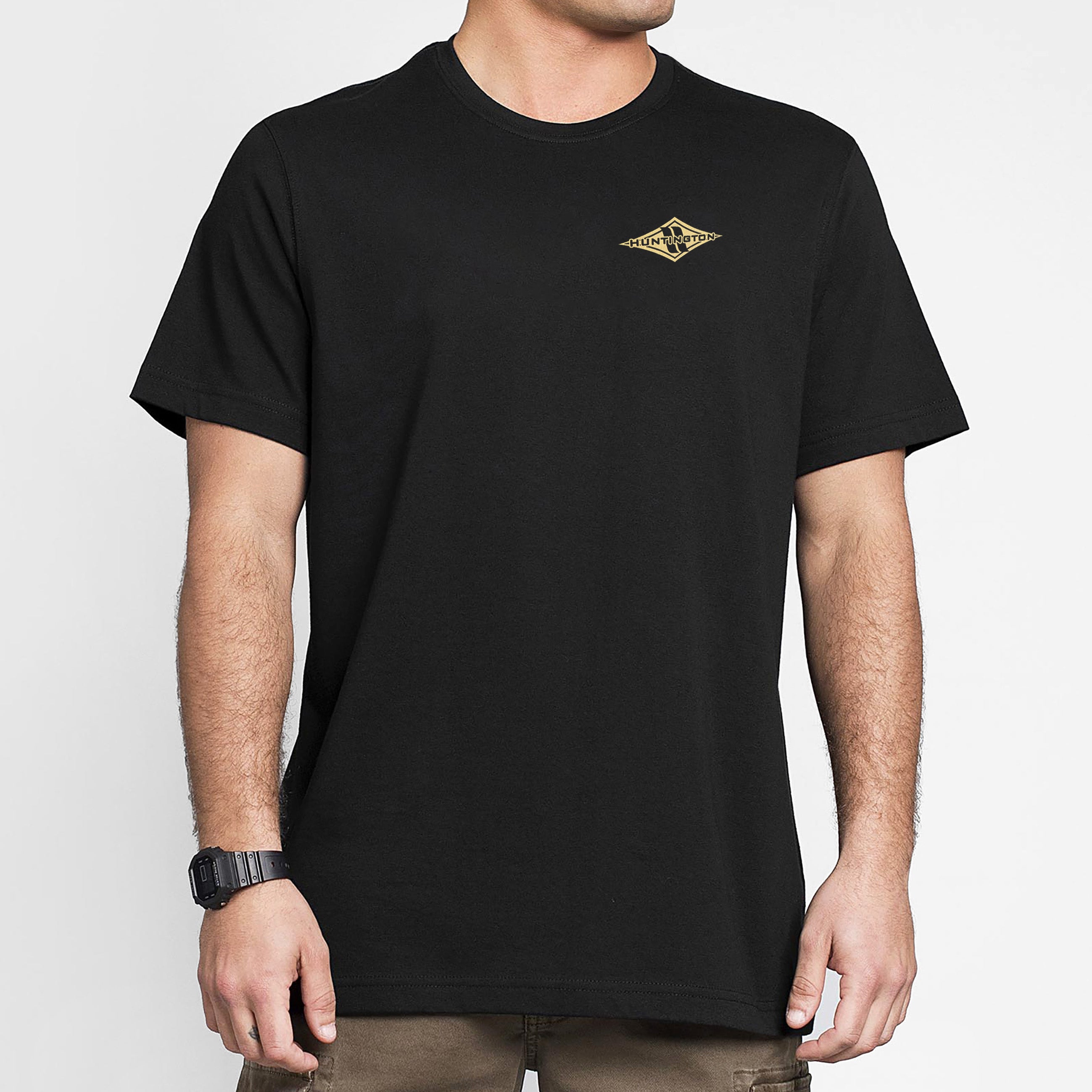 Classic Tee "Cornell"