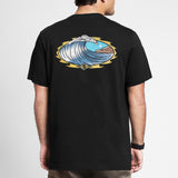 Classic Tee "Cornell"