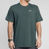 Classic Tee "Cornell"