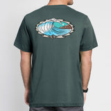 Classic Tee "Cornell"