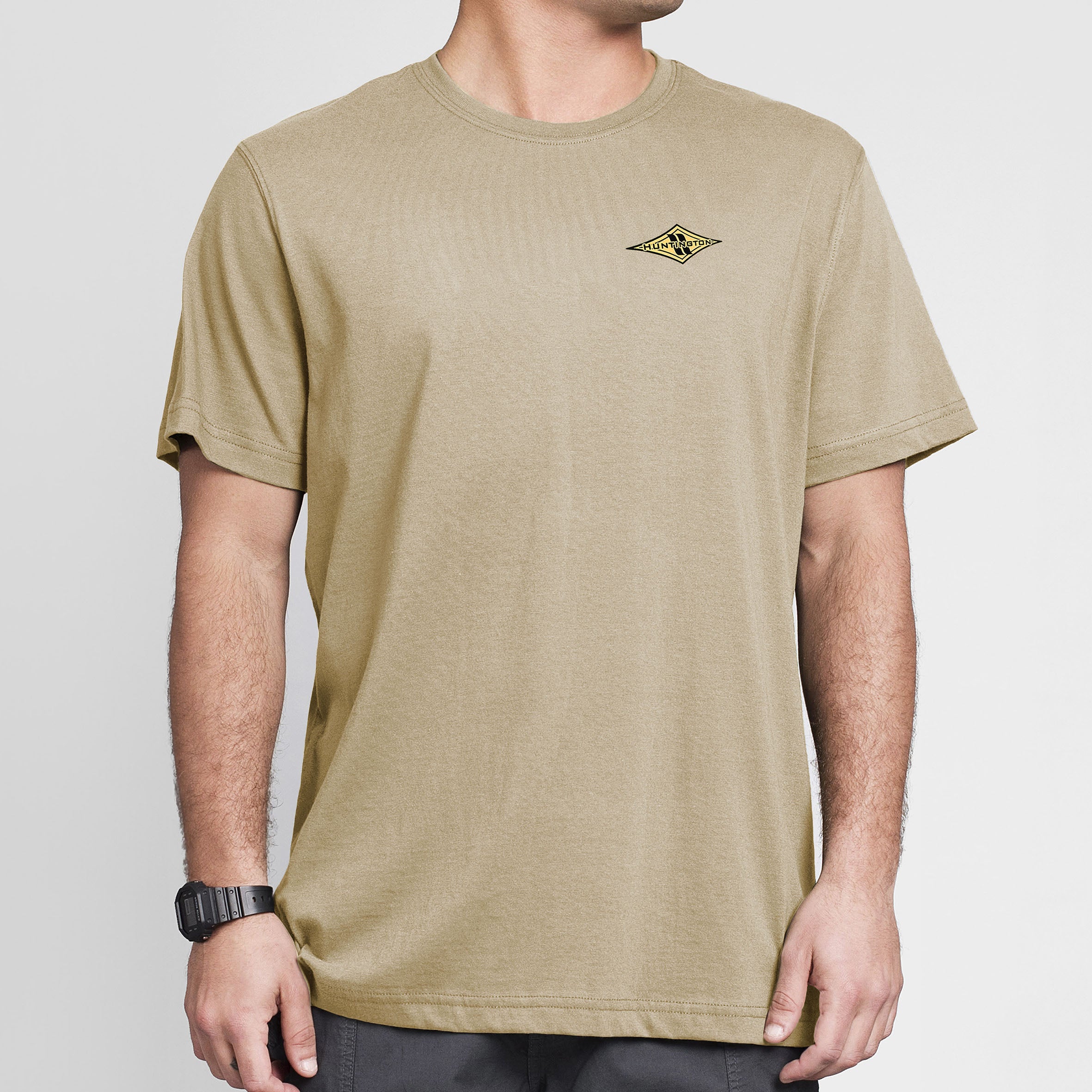 Classic Tee "Cornell"