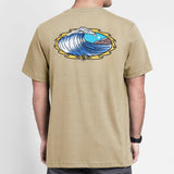 Classic Tee "Cornell"