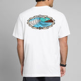 Classic Tee "Cornell"