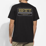 Classic Tee "Croken"