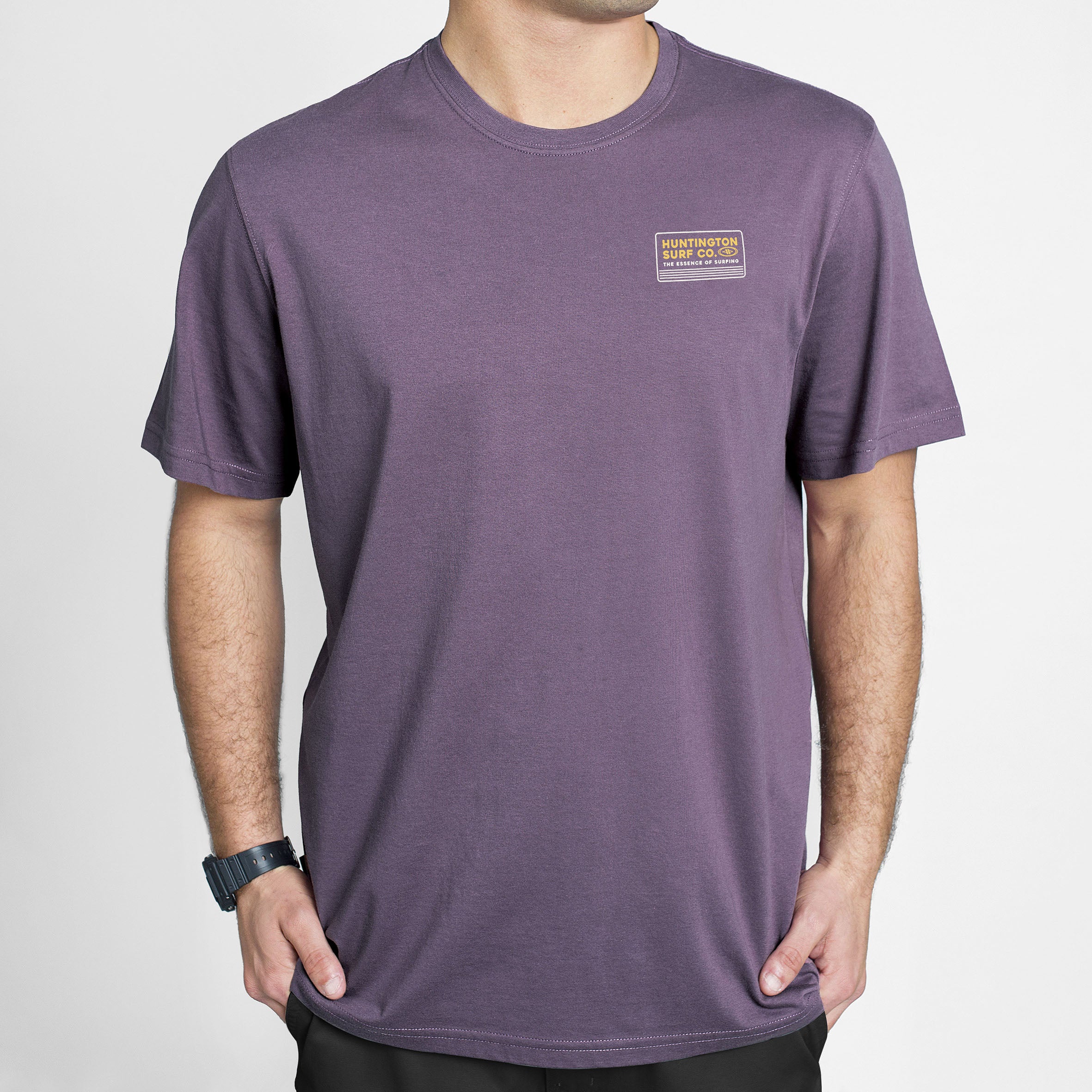 Classic Tee "Croken"