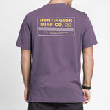 Classic Tee "Croken"