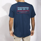 Classic Tee "Croken"