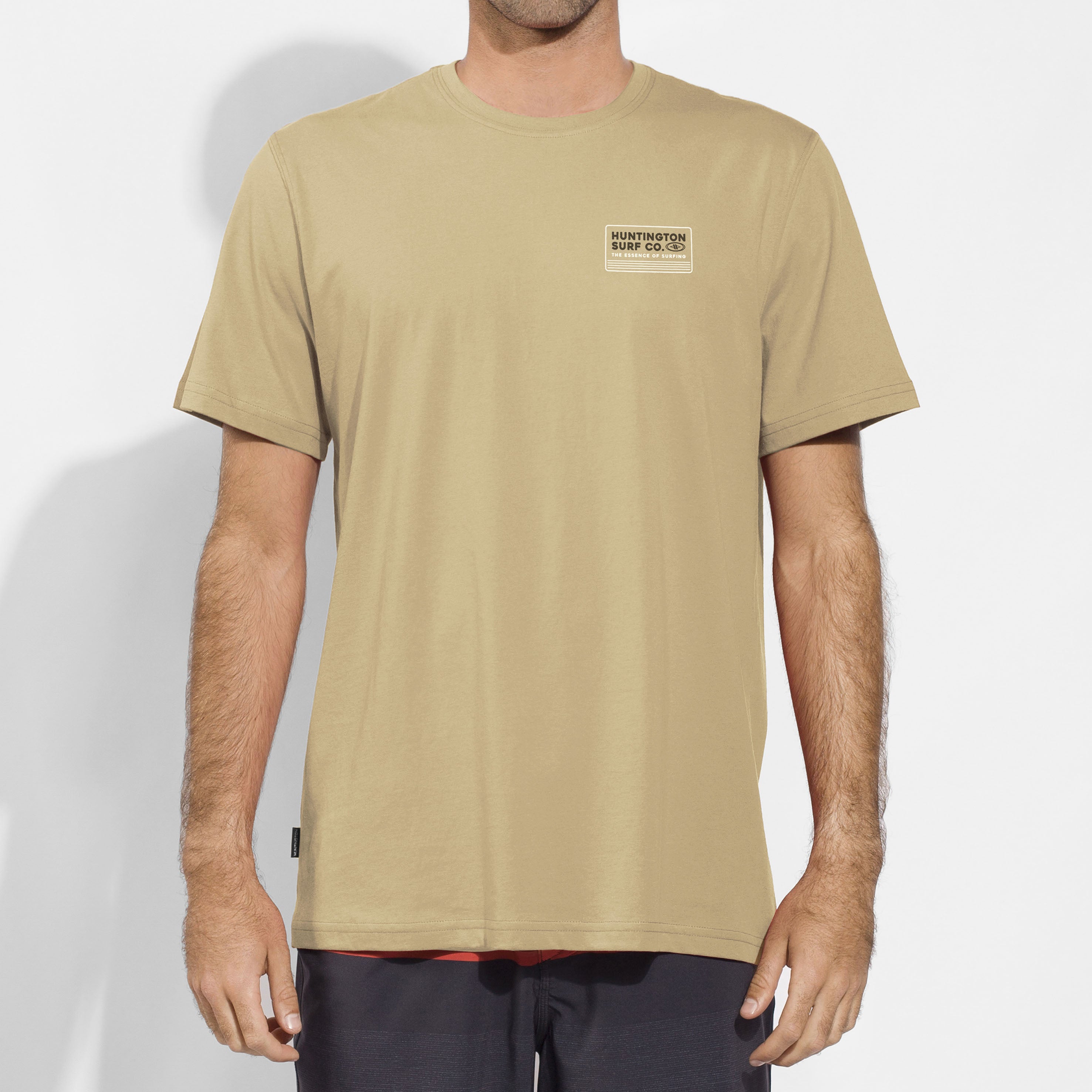 Classic Tee "Croken"