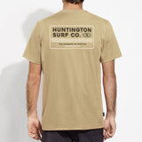 Classic Tee "Croken"