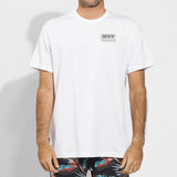 Classic Tee "Croken"