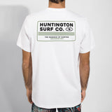 Classic Tee "Croken"