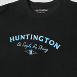 Classic Tee "Curved"