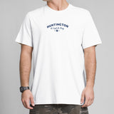 Classic Tee "Curved"