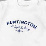 Classic Tee "Curved"