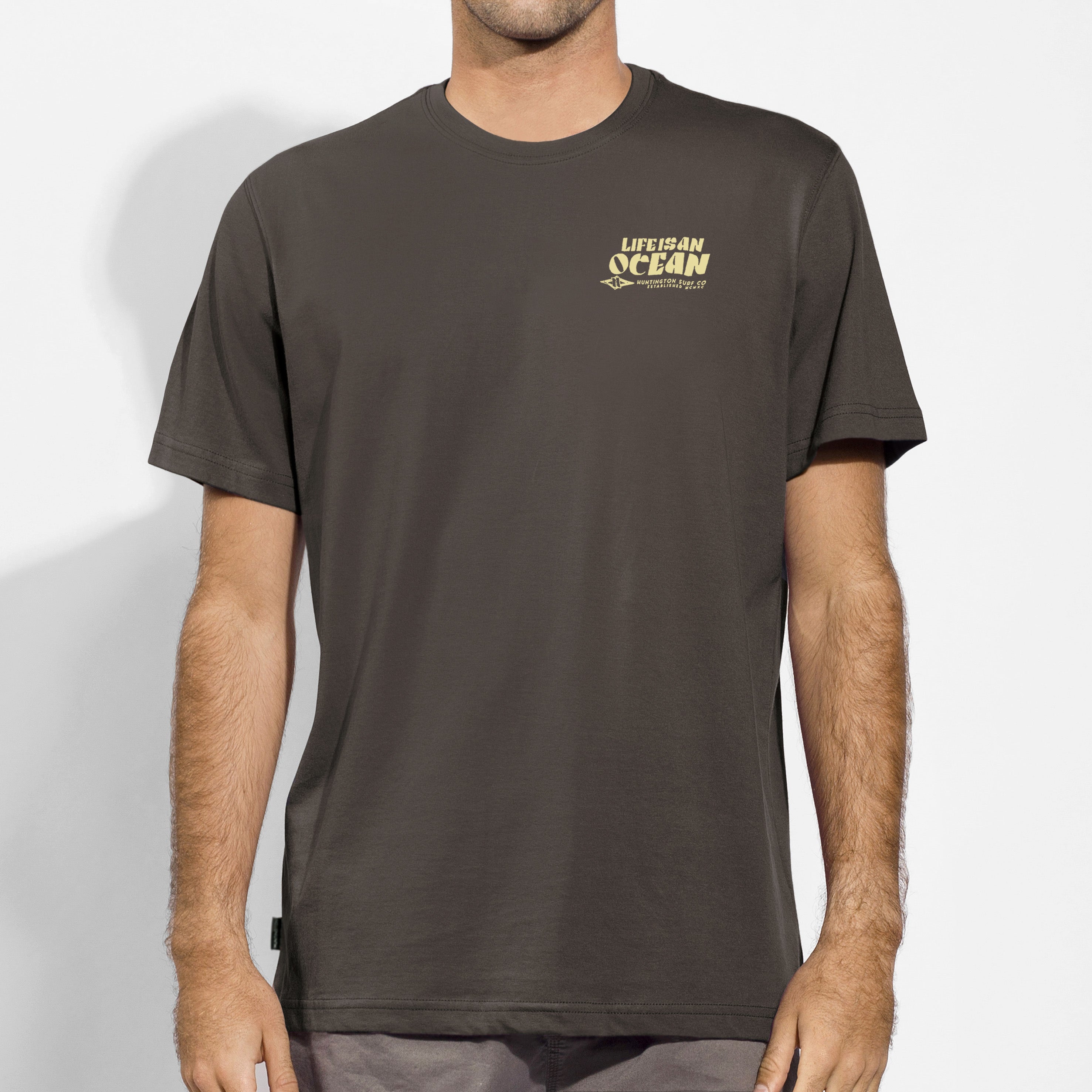 Classic Tee "Deep"