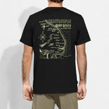 Classic Tee "Deo"
