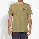 Classic Tee "Deo"