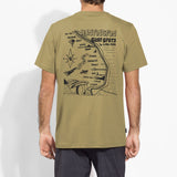 Classic Tee "Deo"