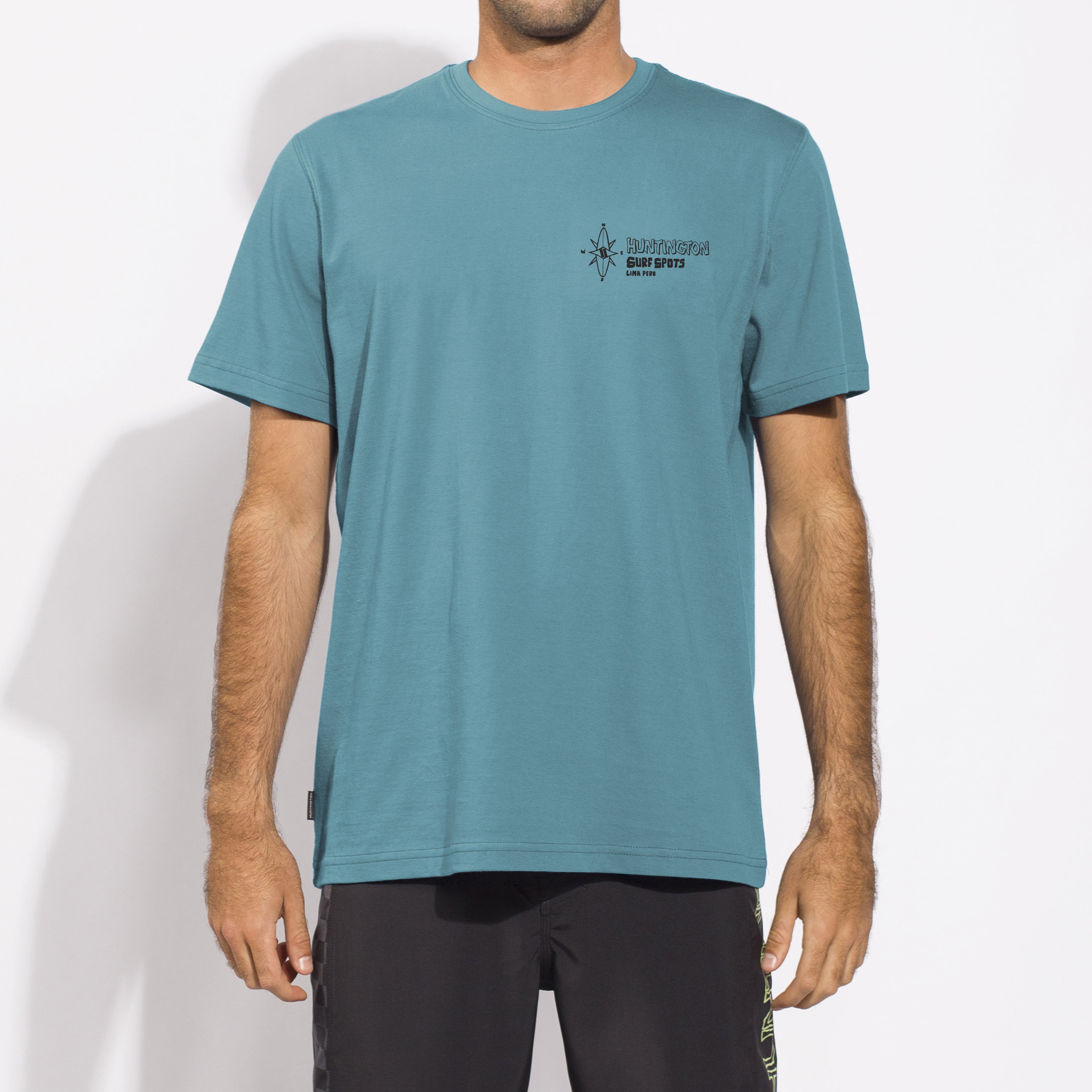Classic Tee "Deo"