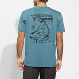 Classic Tee "Deo"