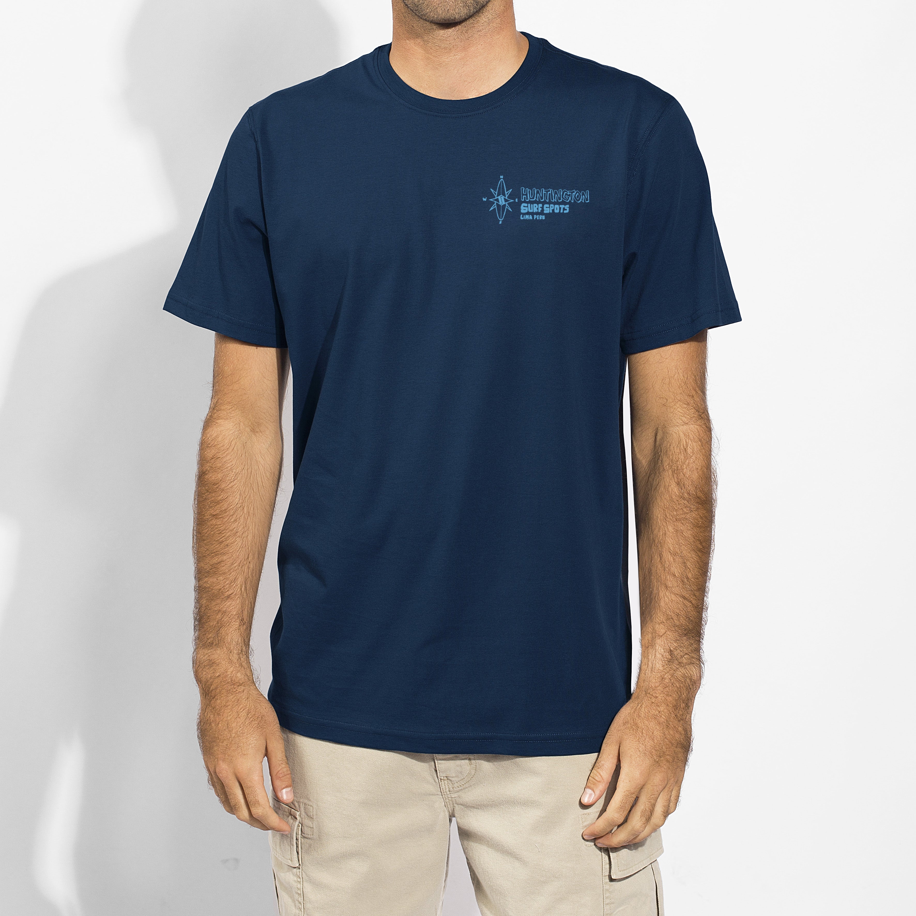 Classic Tee "Deo"