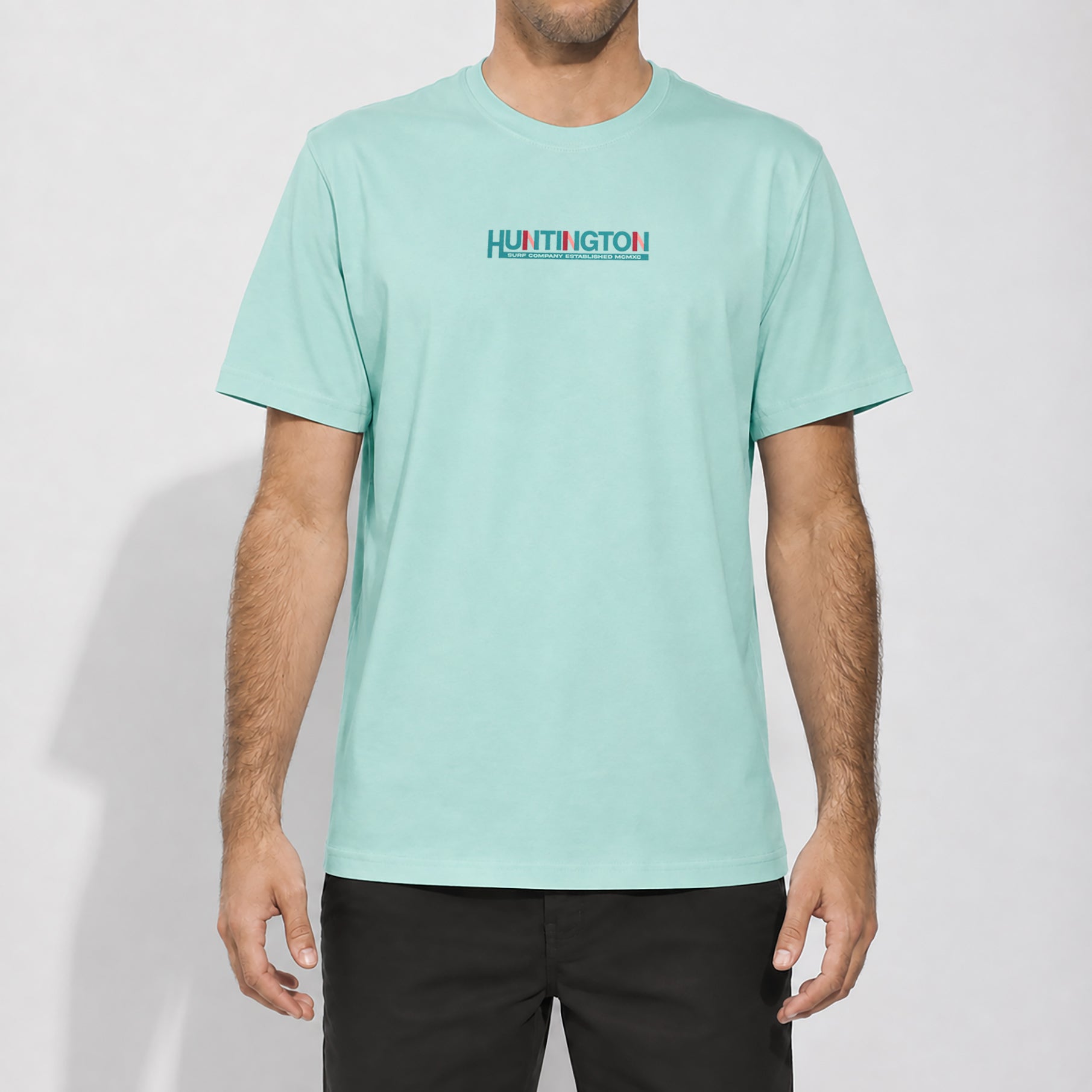Classic Tee "Derek"
