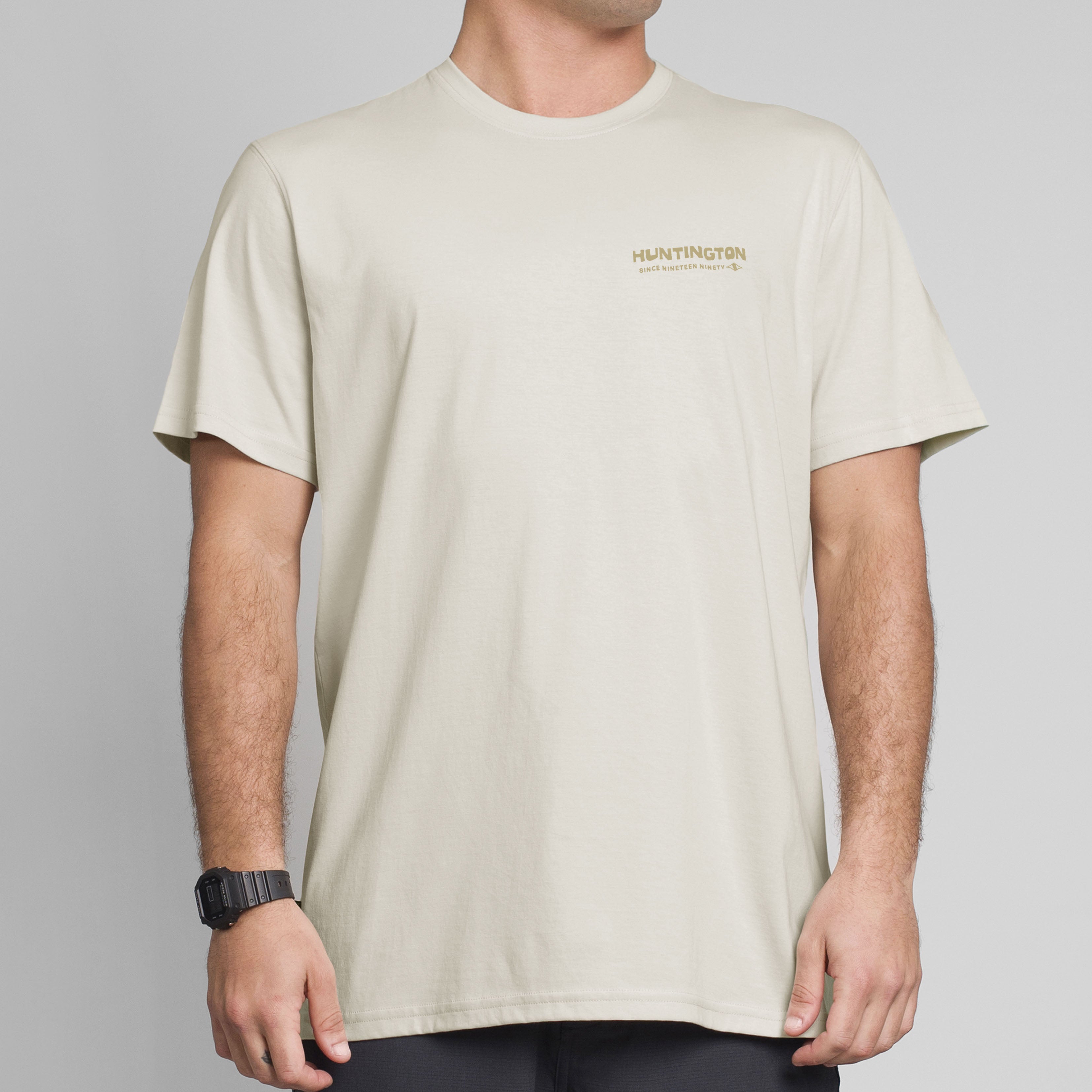 Classic Tee "Derek"
