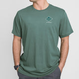 Classic Tee "Diamond"