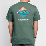 Classic Tee "Diamond"