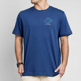 Classic Tee "Diamond"