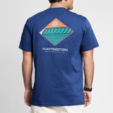 Classic Tee "Diamond"