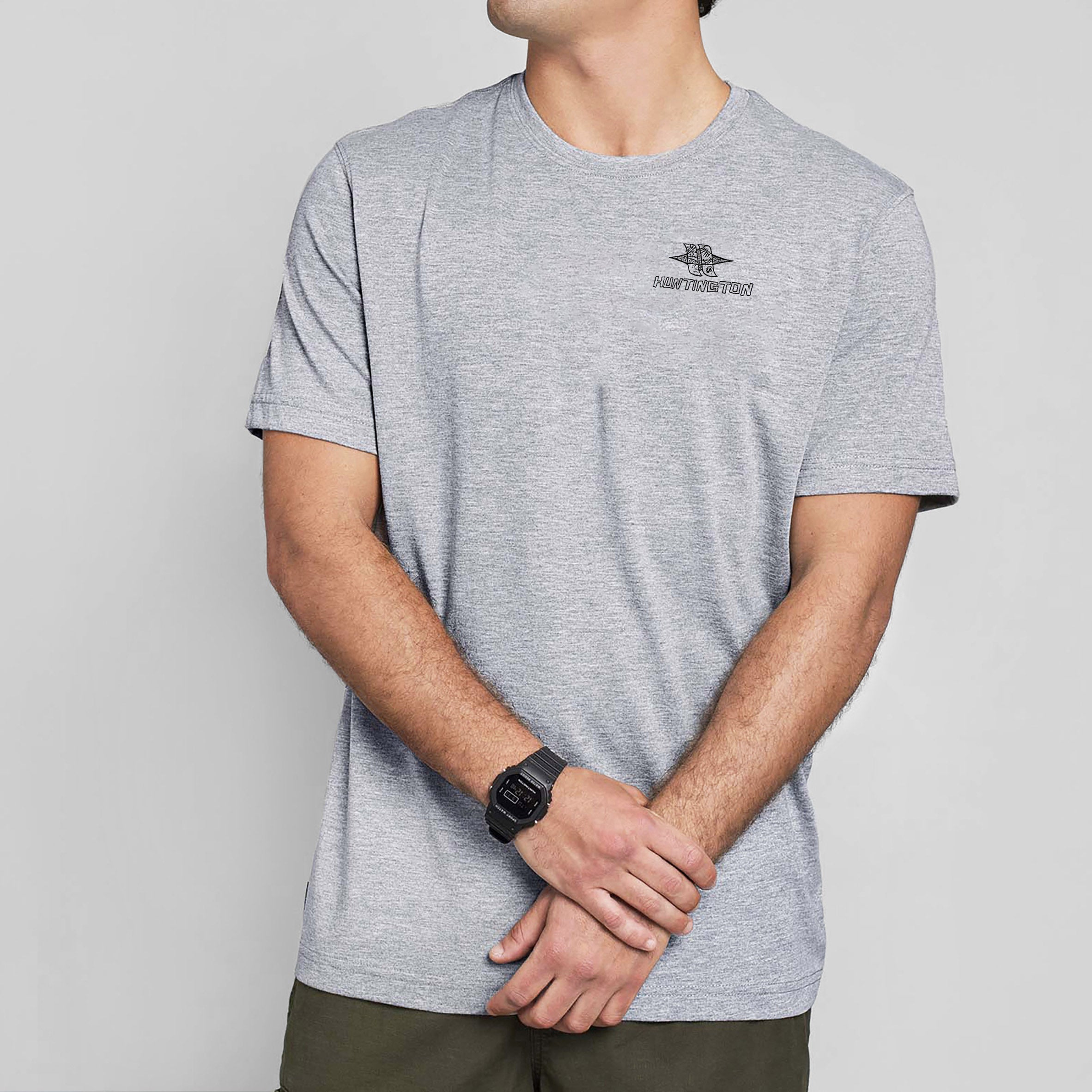 Classic Tee 'Doodle'