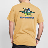 Classic Tee 'Doodle'