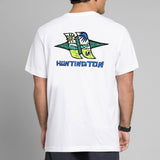 Classic Tee 'Doodle'
