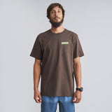 Classic Tee "Drops"