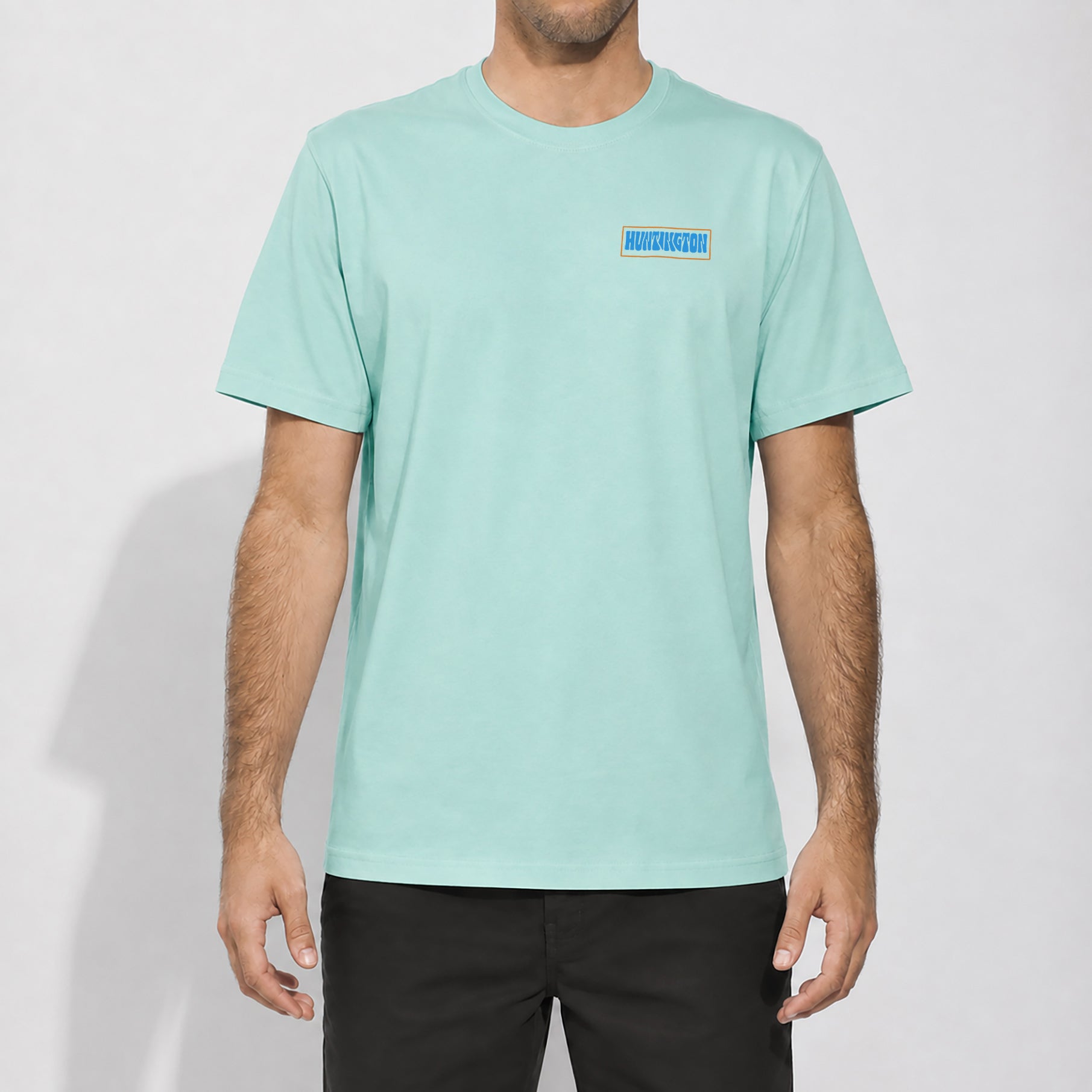 Classic Tee "Drops"
