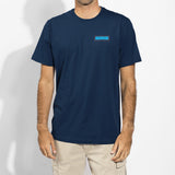 Classic Tee "Drops"