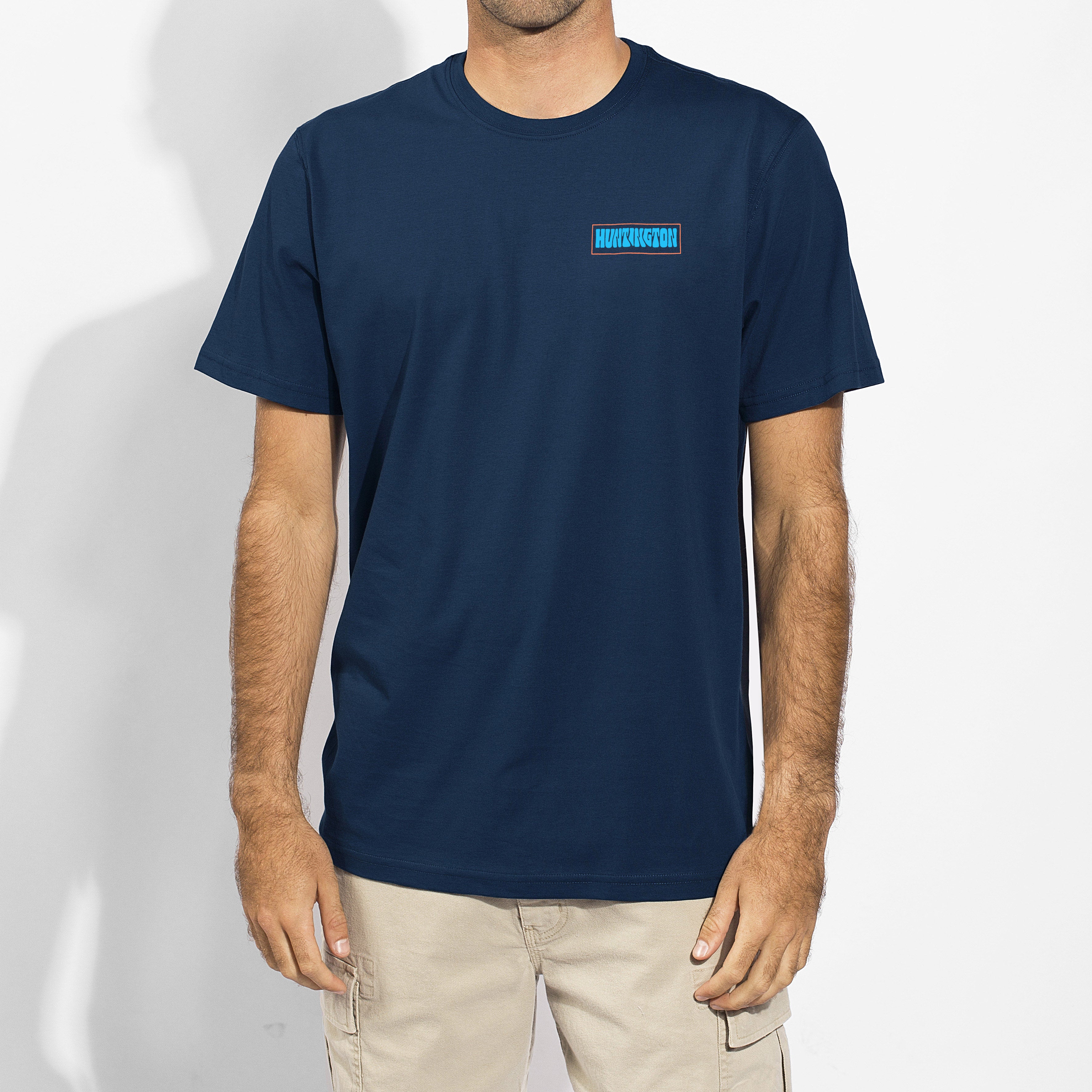 Classic Tee "Drops"