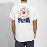 Classic Tee "Drops"